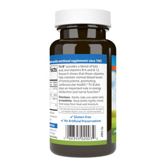 Tri-B B-Complex packaging on shelf