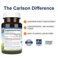 Close-up of orange Vitamin A palmitate softgels for vision health