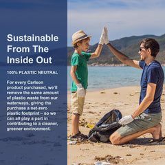 Label showing 5 mg K2 MK-4 per capsule