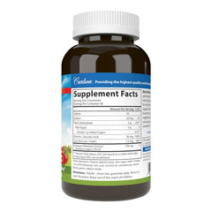 Vitamin C and Zinc ingredient highlights