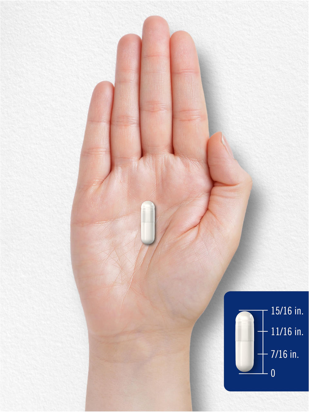 Packaging design of Carlyle Calcium Magnesium Citrate with Vitamin D3