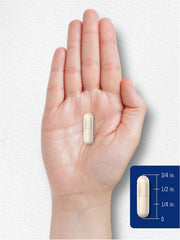 Quality testing and packaging for Carlyle DMG supplement