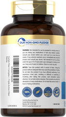 Apple pectin ingredient highlight for Carlyle Fiber Complex