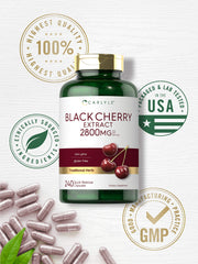 Laboratory testing and quality ingredients from Carlyle