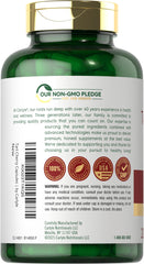 Carlyle manufacturers lab-tested ingredients