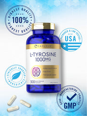 Carlyle Manufacturers: lab-tested ingredients and quality