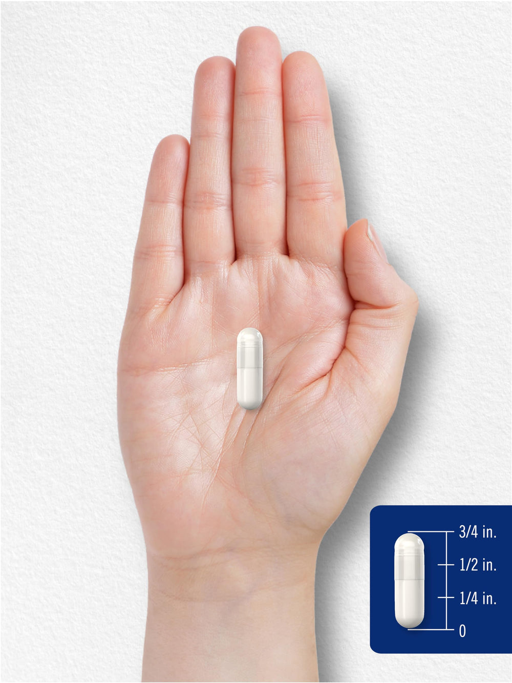 Lifestyle image showing Carlyle Potassium Magnesium in use