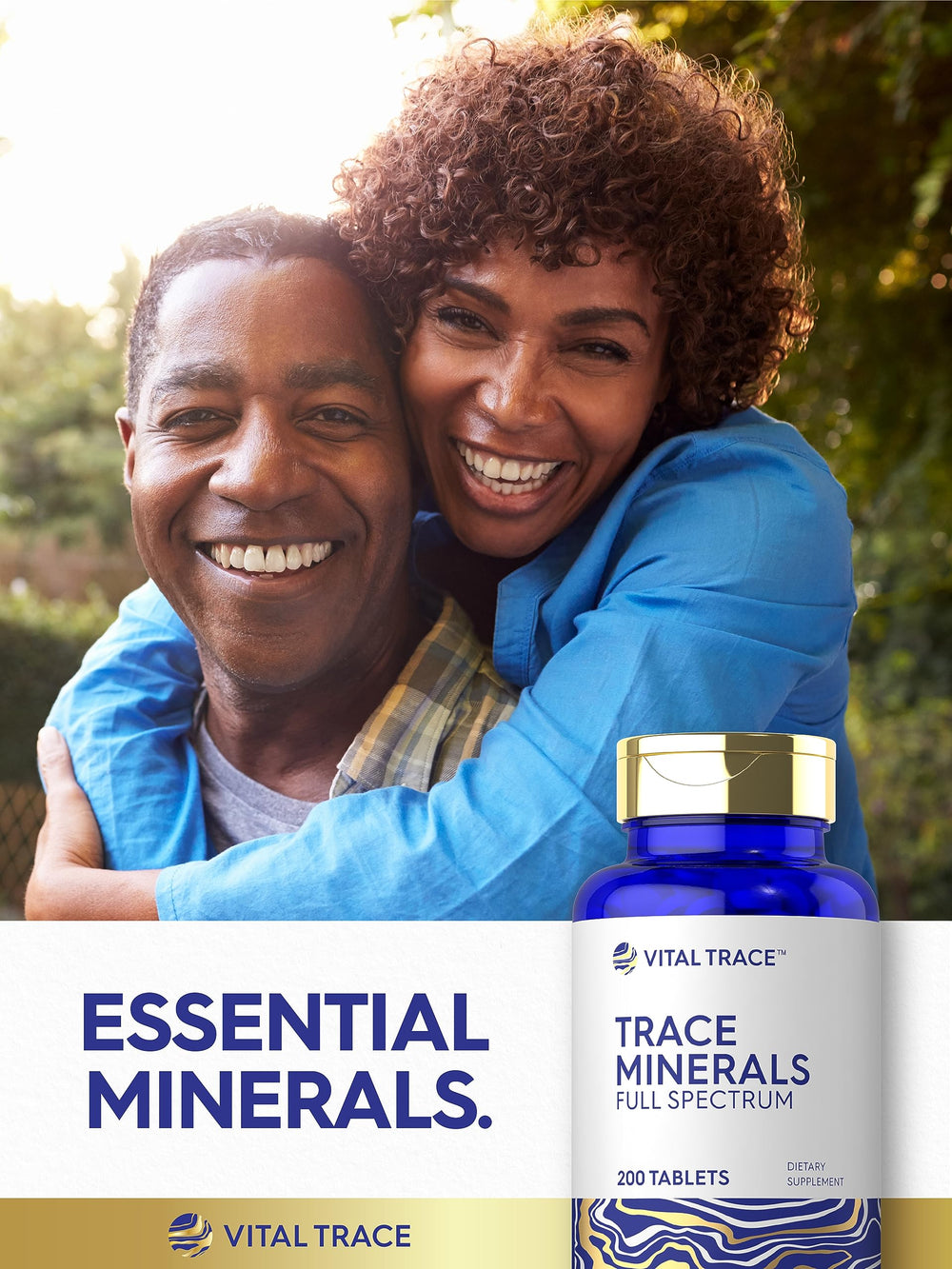 Full spectrum trace minerals concept image for Carlyle