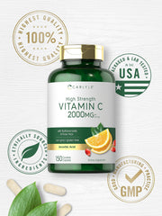 Back label showing gluten-free and non-GMO information
