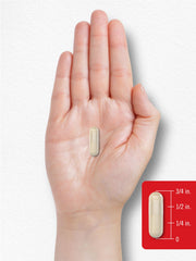 Lifestyle image promoting daily wellness with Vitamin K2