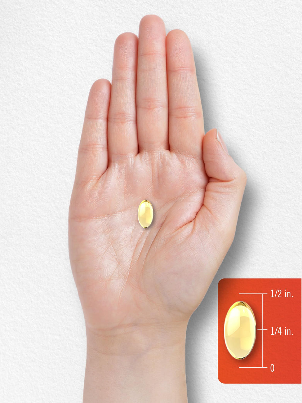 Bottle and capsules of Carlyle Vitamin K2 D3 300 Softgels