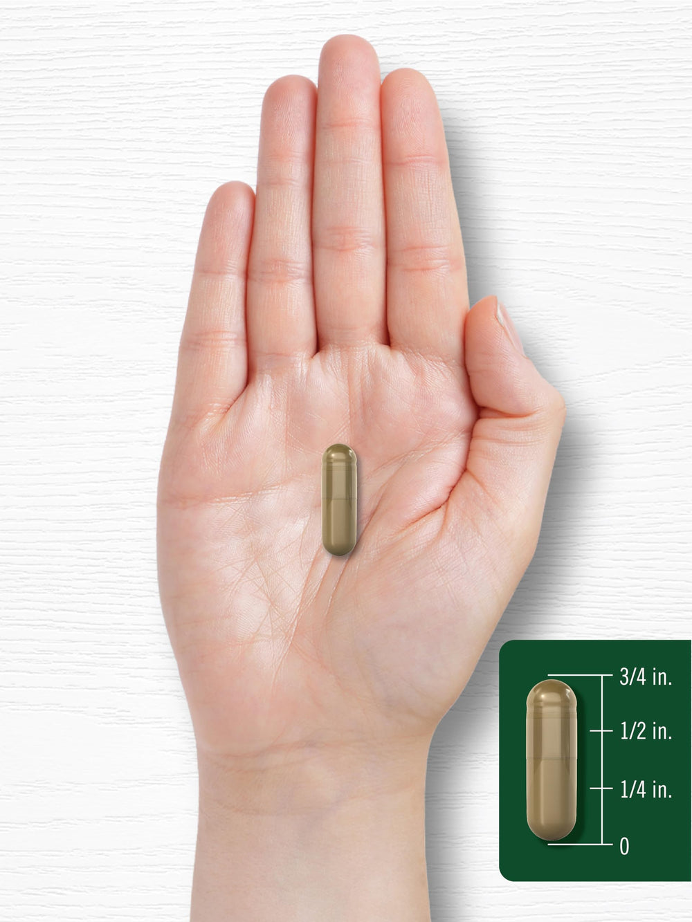 Lifestyle image of Carlyle wellness herbal supplement