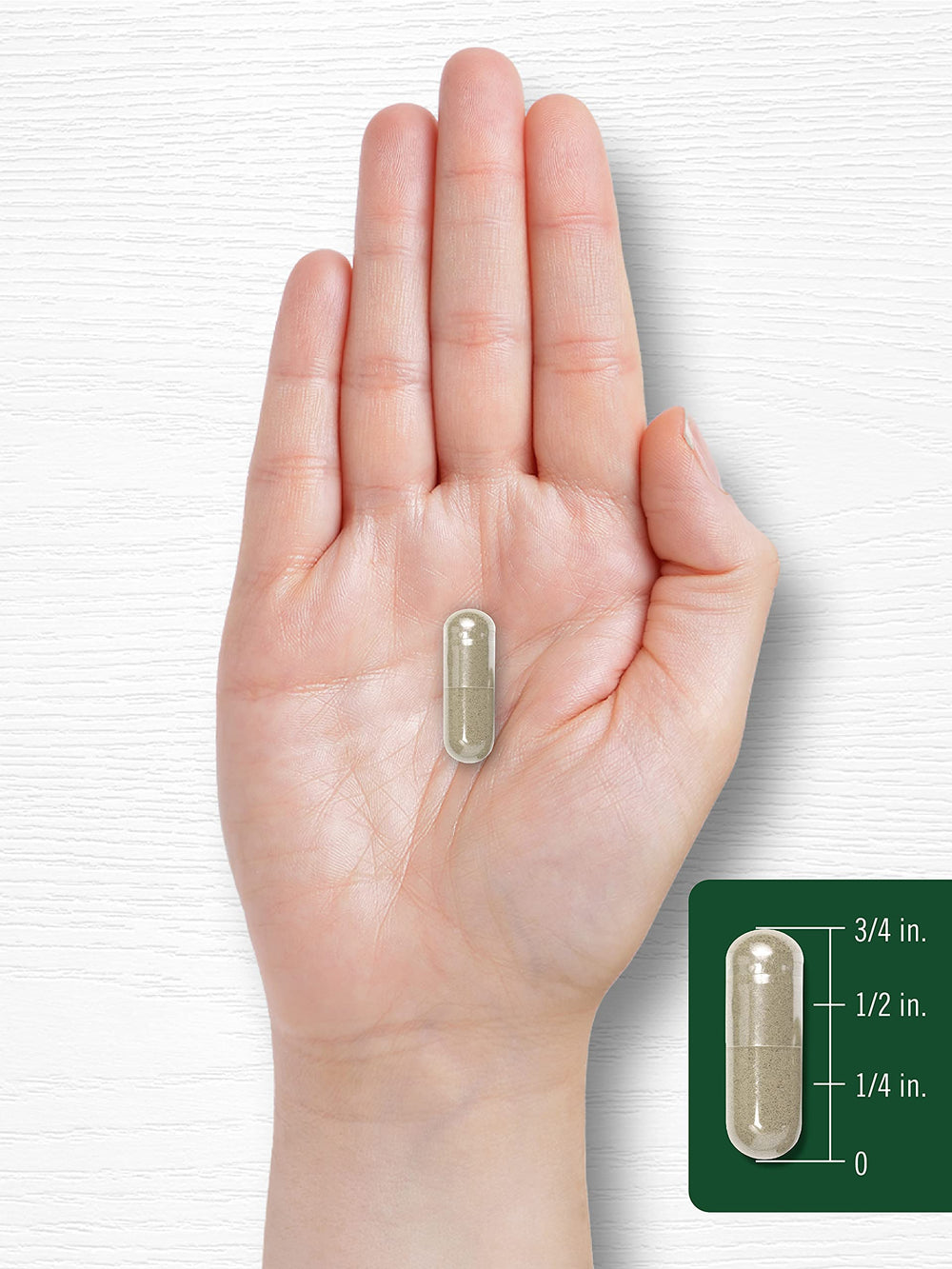 Wellness lifestyle with Carlyle Turkey Tail capsules