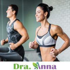 Carti.Lage 750mg capsules on white background