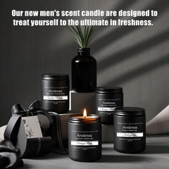 Relaxing lavender and cashmere aroma ambiance in a room