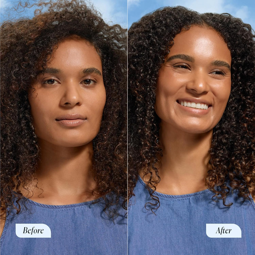 Castor oil for lashes and brows