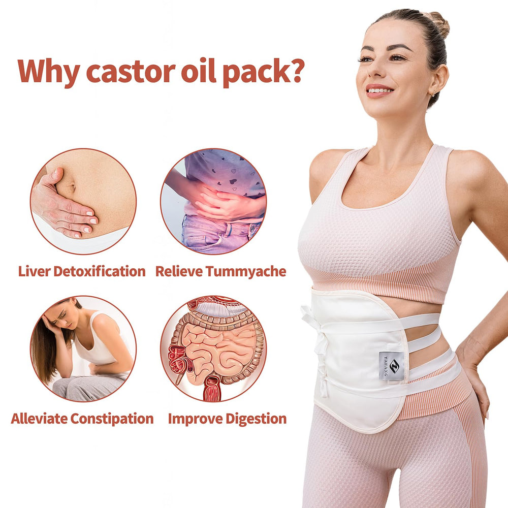 Soft interior absorbs oil for comfortable wear