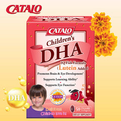 FloraGLO Marigold Extract lutein label
