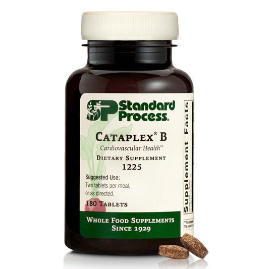 Cataplex B bottle hero image