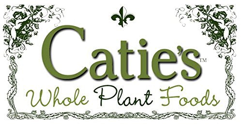 Concept image showing whole plant foods and green superfoods