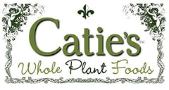 Concept image showing whole plant foods and green superfoods