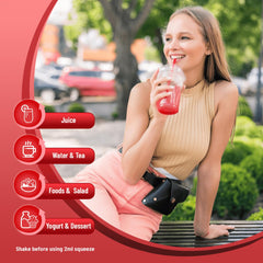 Product label showing 4 FL Oz and 10-in-1 formula