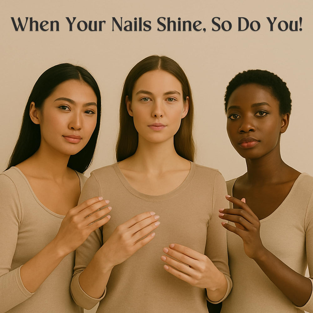 C CARE Cuticle Oil lightweight texture is fast-absorbing for quick hydration.