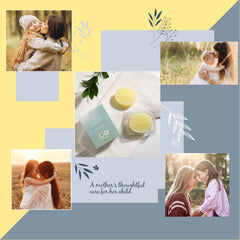 CDH7DAYS Chamomile Centella Extracts—gentle botanical comfort for sensitive skin.
