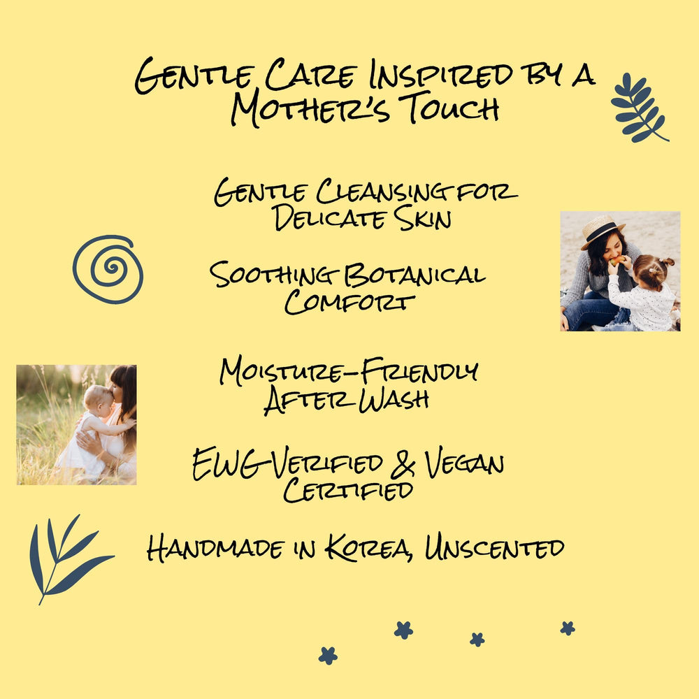 CDH7DAYS Moisture Formula—Glycerin Panthenol for lasting softness.