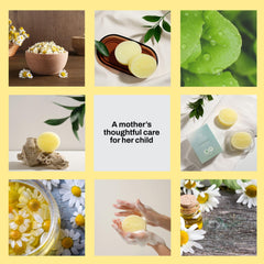 CDH7DAYS Unscented Finish—fragrance-free care for sensitive routines.