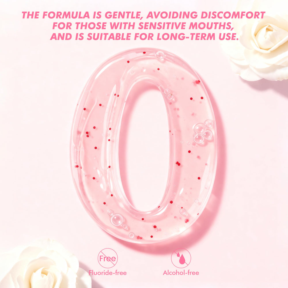 Camellia blossoms and spa-like floral aroma