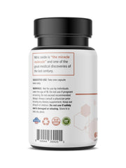 Close-up packaging of Celi-Act Miracle