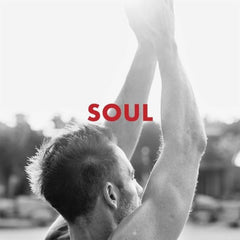 Concept image of energy, vitality and athletic performance