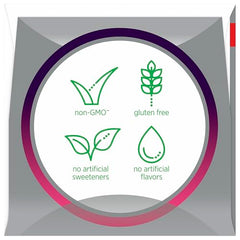 Packaging geared toward women age 50+