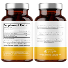 Key ingredients: Lysine, Proline, Valine peptide complex