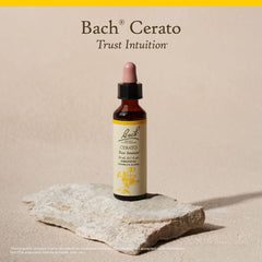 How to use Cerato 20ml drops under tongue
