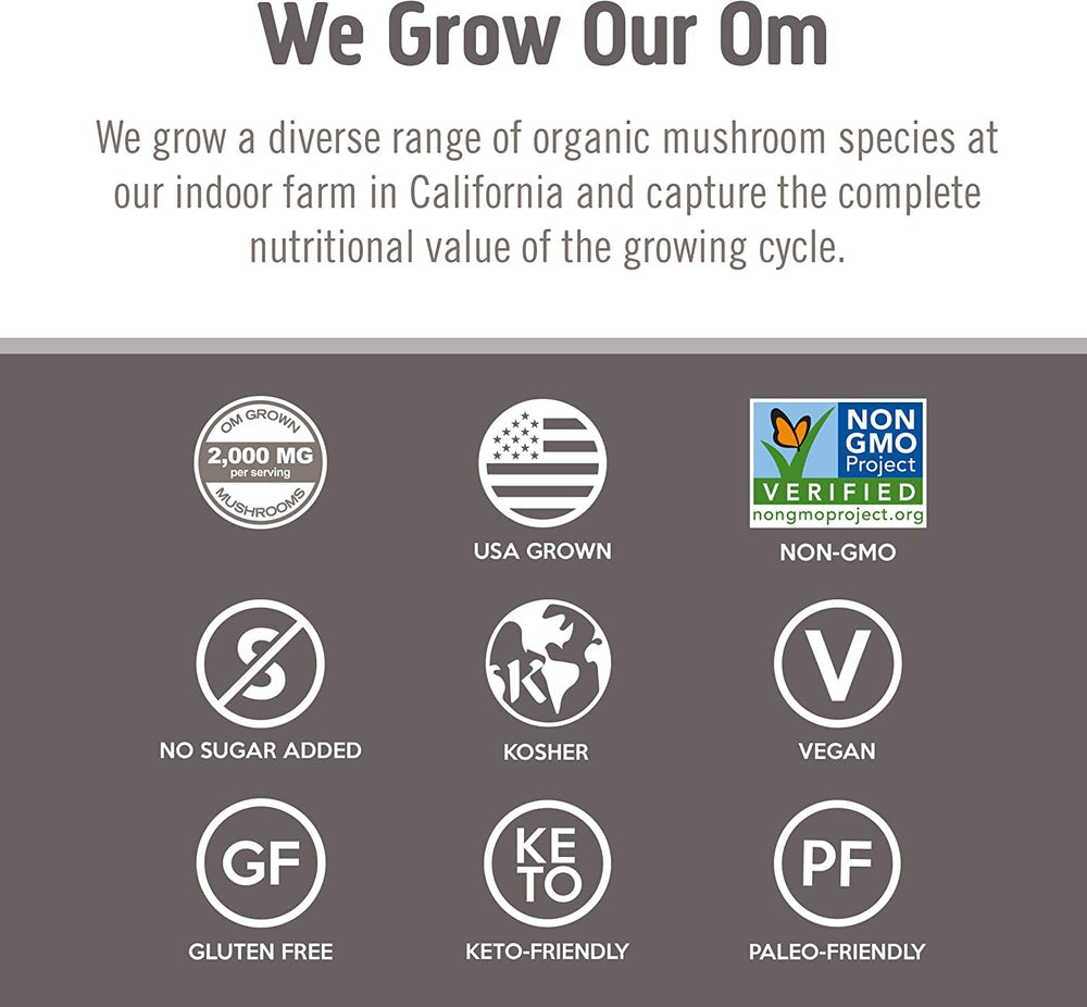 Organic non-GMO gluten-free vegan product badge