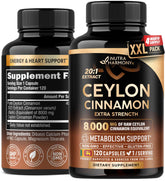 Main product image of Ceylon Cinnamon Capsules