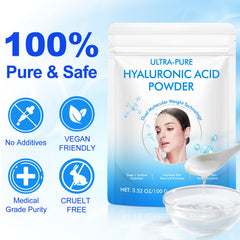 CFXYHNOX easy-dissolve powder for custom hydration serums.