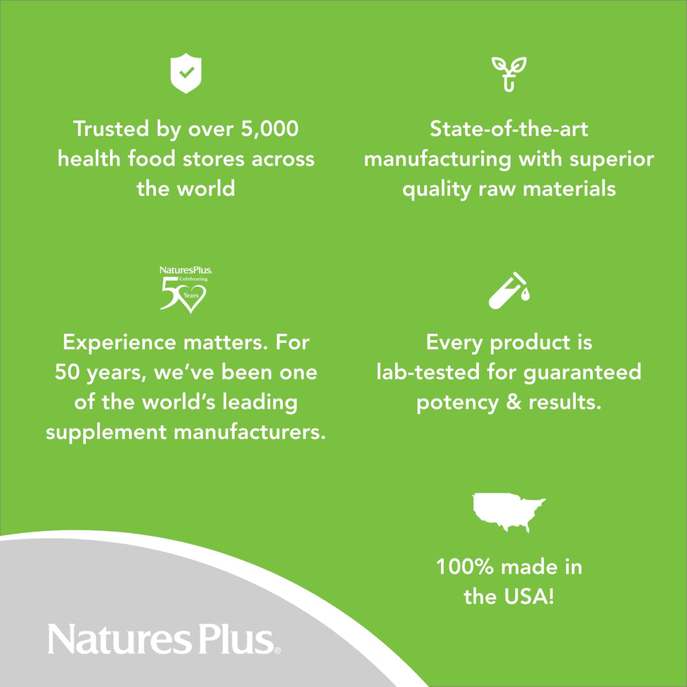 cGMP compliant manufacturing, FDA and NSF registered