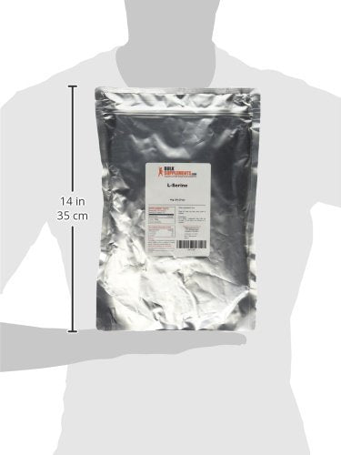 cGMP manufacturing facility image for L-Serine powder