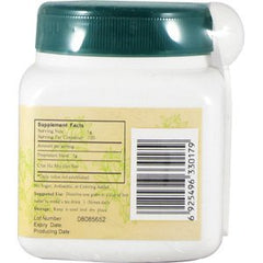 Chai Hu Shu Gan San 100g bottle