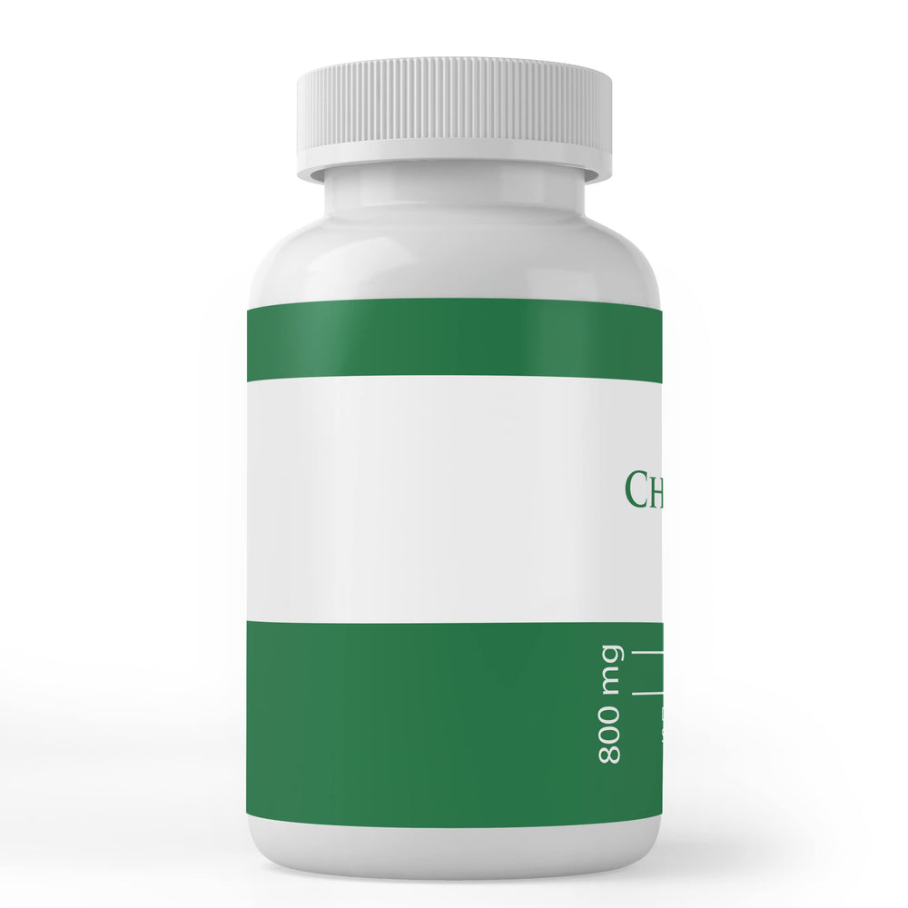 Chanca Piedra capsules single-ingredient formula ingredients