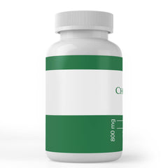 Chanca Piedra capsules single-ingredient formula ingredients
