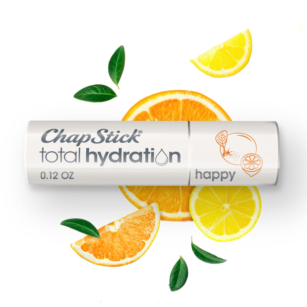 Gift-ready ChapStick packaging suitable for sharing with friends or coworkers