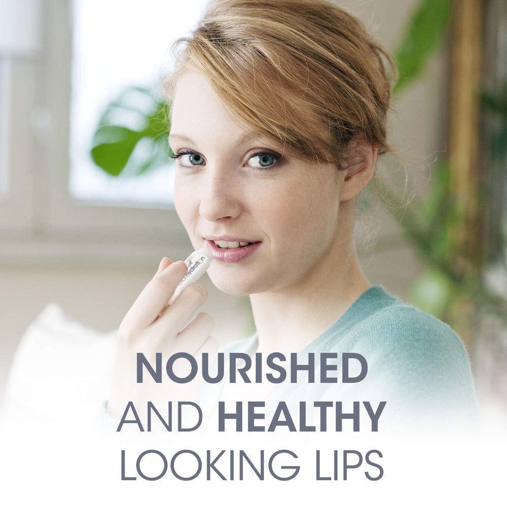 Moisturizing ChapStick for daily lip care and lasting hydration