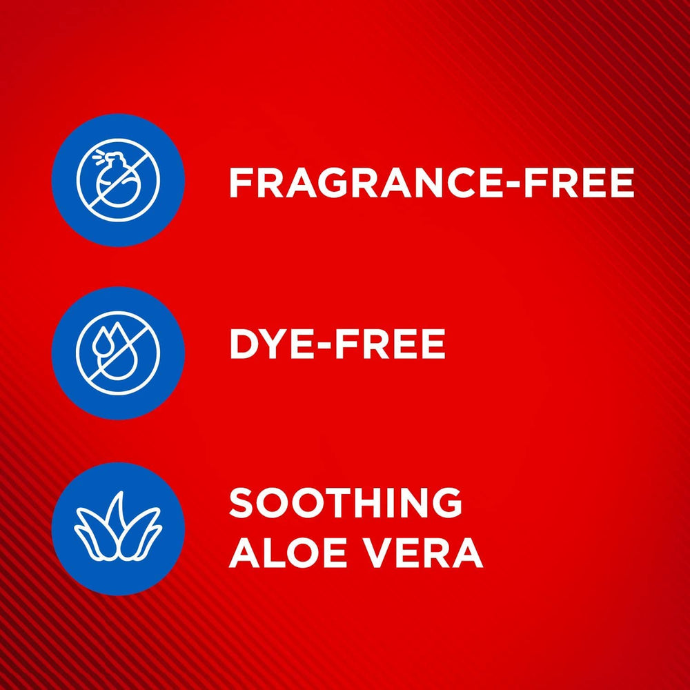 Cortizone-10 Easy Relief Applicator easing eczema and psoriasis flare-ups.