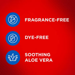 Cortizone-10 Easy Relief Applicator easing eczema and psoriasis flare-ups.