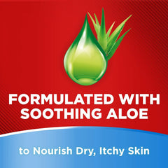 Cortizone-10 Easy Relief Applicator rapid-acting liquid provides quick relief.