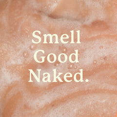 Cheeky Bonsai no-dyes-parabens packaging close-up highlighting hypoallergenic promise